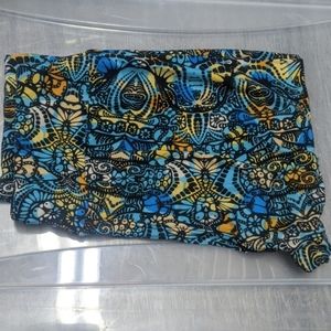 Lularoe OS leggings